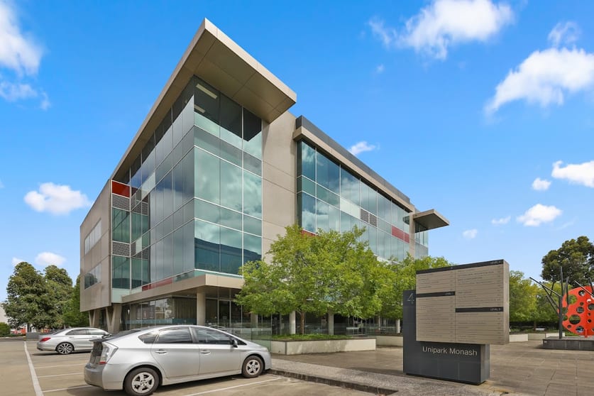 Medical / Consulting commercial property for lease at 26/195 Wellington Road Clayton VIC 3168 Medical / Consulting commercial property for lease at 26/195 Wellington Road Clayton VIC 3168