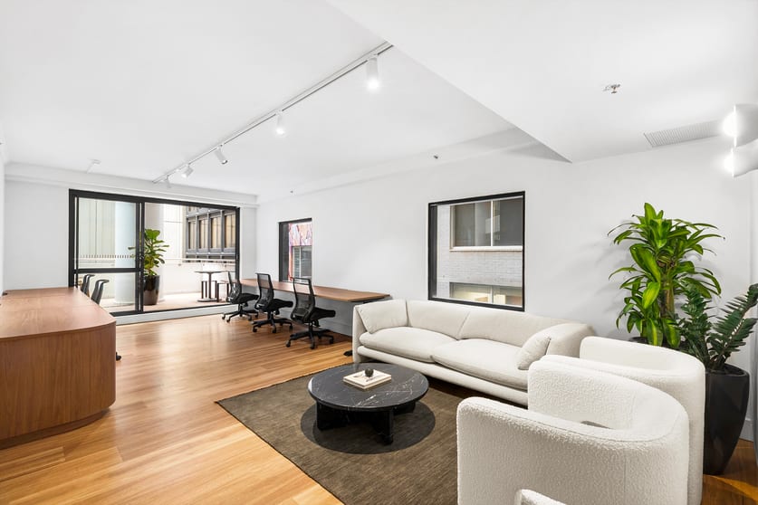 Offices commercial property for sale at 3 Hosking Place Sydney NSW 2000 Offices commercial property for sale at 3 Hosking Place Sydney NSW 2000