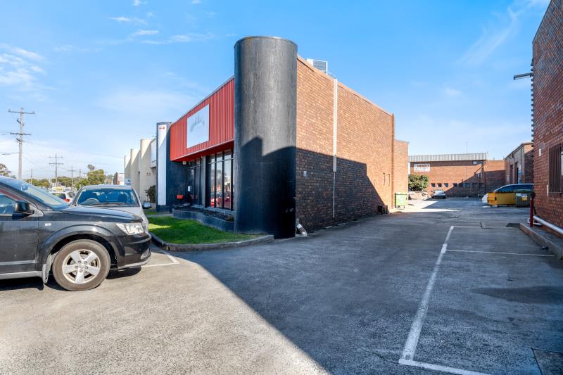 Factory, Warehouse & Industrial commercial property for lease at Unit 7/2 Dingley Avenue Dandenong VIC 3175 Factory, Warehouse & Industrial commercial property for lease at Unit 7/2 Dingley Avenue Dandenong VIC 3175