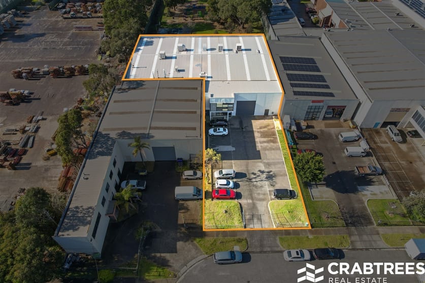 Factory, Warehouse & Industrial commercial property for lease at 9 Awun Court Springvale VIC 3171 Factory, Warehouse & Industrial commercial property for lease at 9 Awun Court Springvale VIC 3171