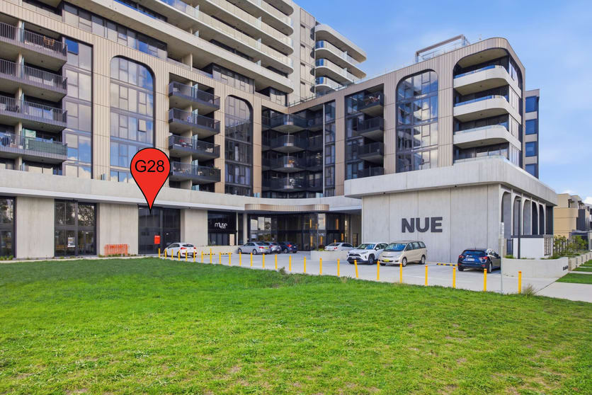 Shop & Retail commercial property for sale at Ground Unit 322 (G28)/61 Camilleri Way Gungahlin ACT 2912 Shop & Retail commercial property for sale at Ground Unit 322 (G28)/61 Camilleri Way Gungahlin ACT 2912
