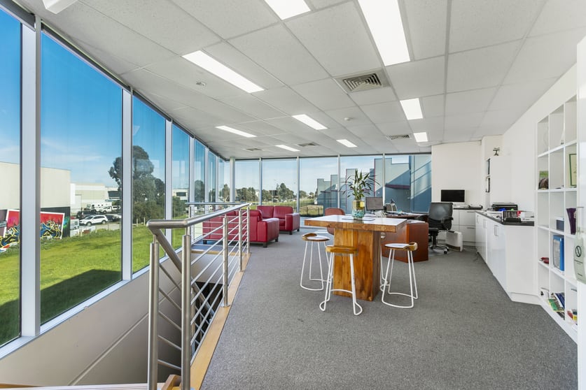 Offices commercial property for lease at 5/39 Butler Way Tullamarine VIC 3043
