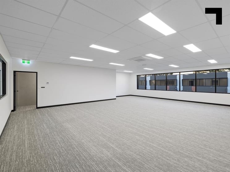 Factory, Warehouse & Industrial commercial property for sale at 8/252 Lower Dandenong Road Mordialloc VIC 3195