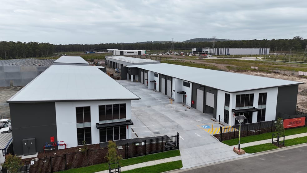 Factory, Warehouse & Industrial commercial property for lease at 6 Viney Creek Drive Black Hill NSW 2322 Factory, Warehouse & Industrial commercial property for lease at 6 Viney Creek Drive Black Hill NSW 2322
