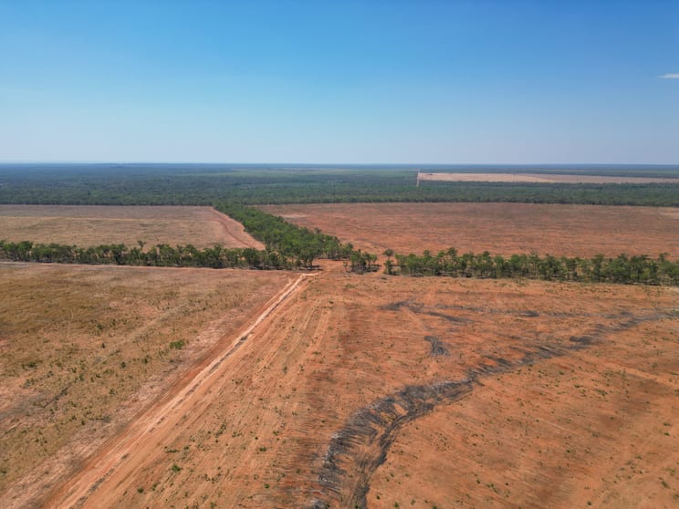 Rural / Farming commercial property for sale at 3400 Fleming Road Douglas-daly NT 0822 Rural / Farming commercial property for sale at 3400 Fleming Road Douglas-daly NT 0822