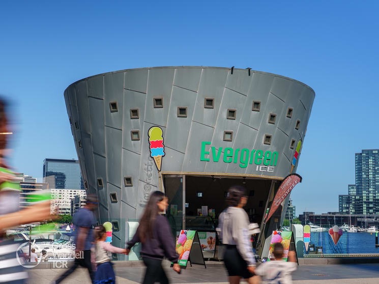 Shop & Retail commercial property for sale at 35 New Quay Promenade Docklands VIC 3008