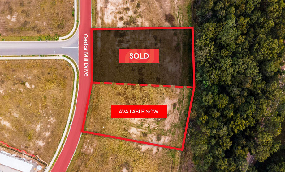 Other commercial property for sale at Lot 1050/15 Cedar Mill Drive Jilliby NSW 2259 Other commercial property for sale at Lot 1050/15 Cedar Mill Drive Jilliby NSW 2259
