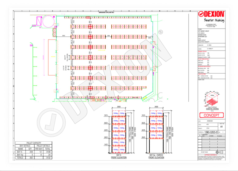 Factory, Warehouse & Industrial commercial property for sale at 1 Access Place Bundamba QLD 4304