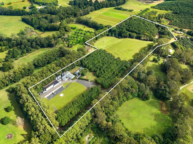Development / Land commercial property for sale at 18 Johnston Road Newrybar NSW 2479 Development / Land commercial property for sale at 18 Johnston Road Newrybar NSW 2479