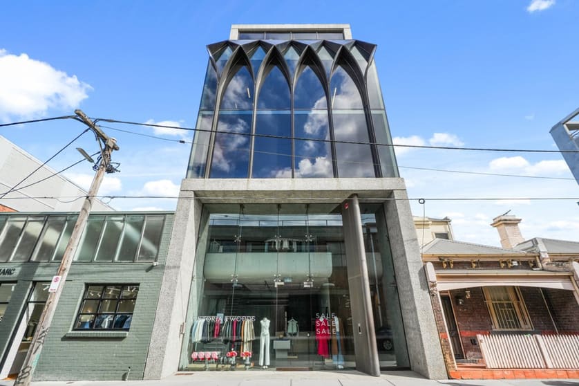 Offices commercial property for lease at 84 Cubitt Street Cremorne VIC 3121 Offices commercial property for lease at 84 Cubitt Street Cremorne VIC 3121