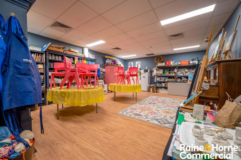 Medical / Consulting commercial property for lease at Suite 1013/31 Lasso Road Gregory Hills NSW 2557