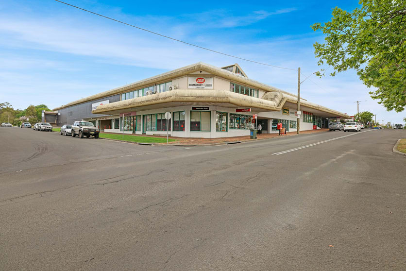 Medical / Consulting commercial property for lease at 73 Meroo Street Bomaderry NSW 2541
