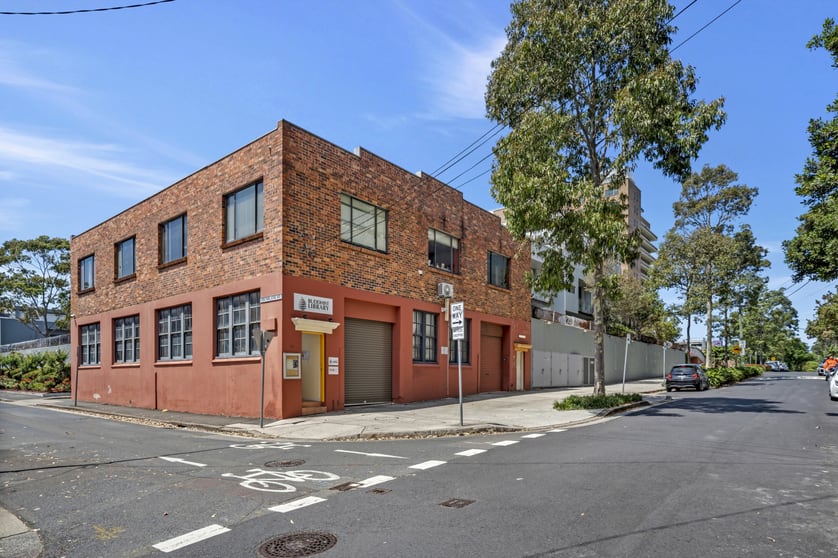 Offices commercial property for lease at 90-92 Church Street Camperdown NSW 2050 Offices commercial property for lease at 90-92 Church Street Camperdown NSW 2050