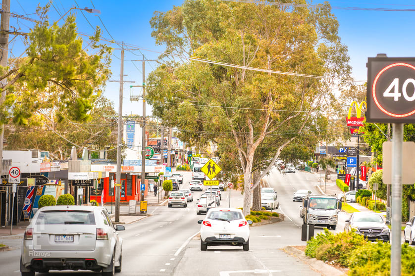 Medical / Consulting commercial property for sale at 150 & 152 Canterbury Road Blackburn South VIC 3130 Medical / Consulting commercial property for sale at 150 & 152 Canterbury Road Blackburn South VIC 3130