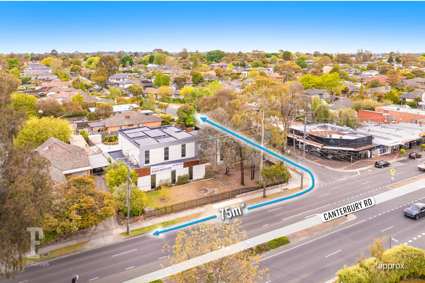 Medical / Consulting commercial property for sale at 150 & 152 Canterbury Road Blackburn South VIC 3130 Medical / Consulting commercial property for sale at 150 & 152 Canterbury Road Blackburn South VIC 3130