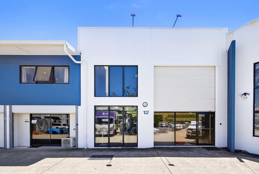 Offices commercial property for lease at 12/475 Scottsdale Drive Varsity Lakes QLD 4227 Offices commercial property for lease at 12/475 Scottsdale Drive Varsity Lakes QLD 4227