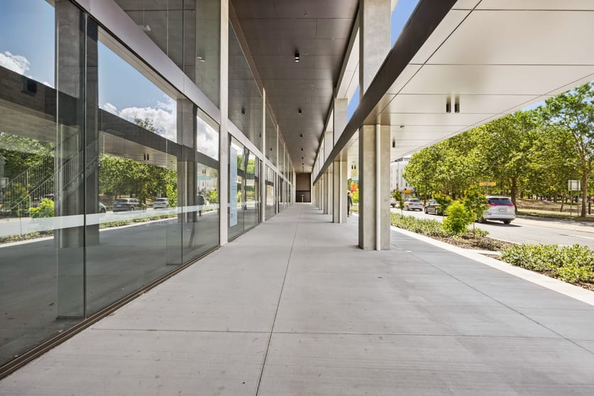 Shop & Retail commercial property for sale at 161 & 167 Emu Bank Belconnen ACT 2617 Shop & Retail commercial property for sale at 161 & 167 Emu Bank Belconnen ACT 2617