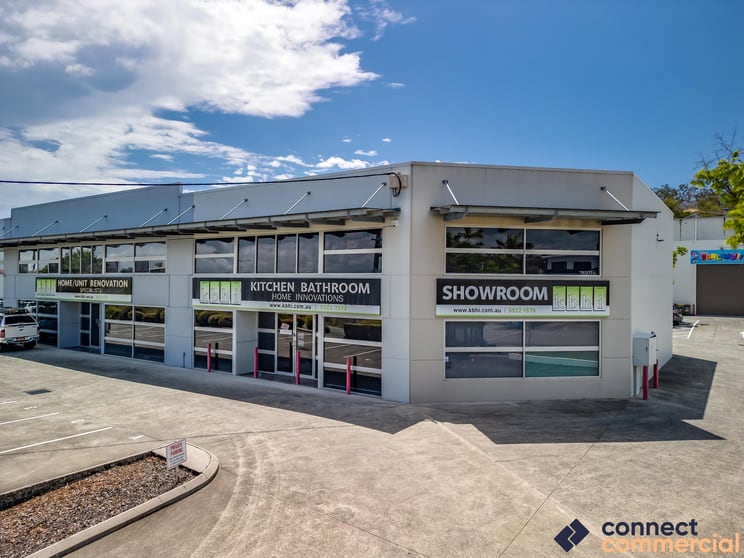 Factory, Warehouse & Industrial commercial property for lease at 2&3/32-34 Junction Road Burleigh Heads QLD 4220 Factory, Warehouse & Industrial commercial property for lease at 2&3/32-34 Junction Road Burleigh Heads QLD 4220