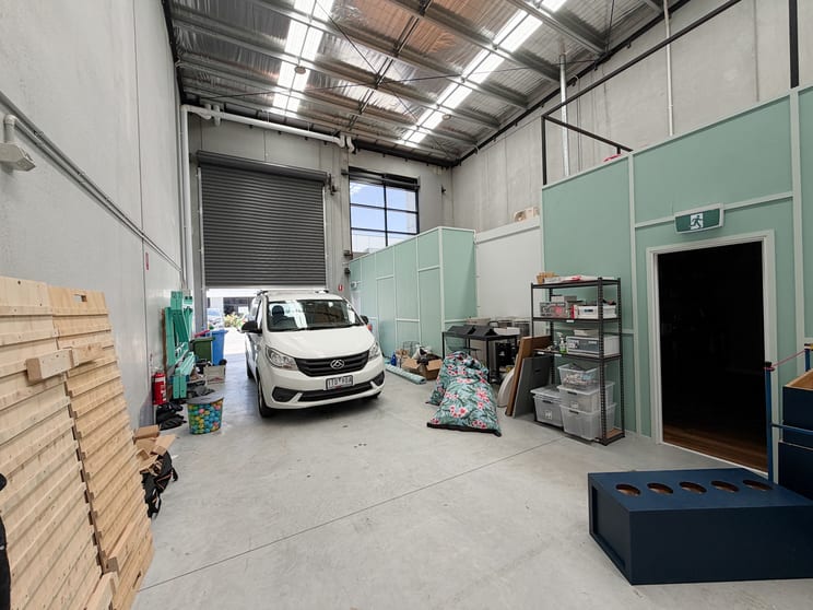 Factory, Warehouse & Industrial commercial property leased at 13 Explorer Place Hallam VIC 3803 Factory, Warehouse & Industrial commercial property leased at 13 Explorer Place Hallam VIC 3803