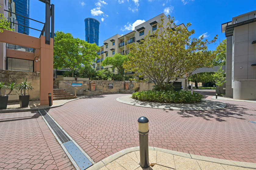 Offices commercial property for lease at 4/110 Mounts Bay Road Perth WA 6000