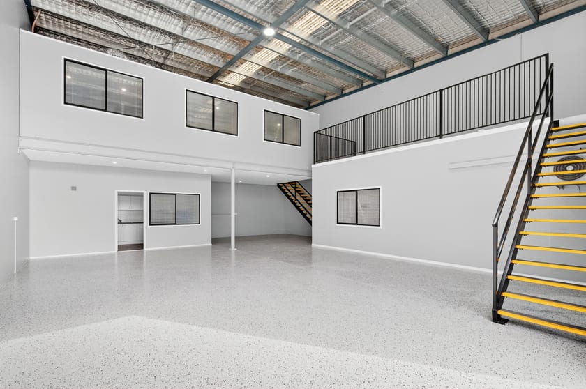 Offices commercial property for lease at 13/8 Hopper Avenue Ormeau QLD 4208 Offices commercial property for lease at 13/8 Hopper Avenue Ormeau QLD 4208