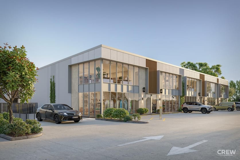 Factory, Warehouse & Industrial commercial property for sale at 21 Kristins Lane Upper Coomera QLD 4209 Factory, Warehouse & Industrial commercial property for sale at 21 Kristins Lane Upper Coomera QLD 4209