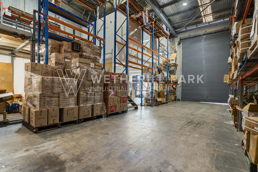 Factory, Warehouse & Industrial commercial property for lease at Smithfield NSW 2164 Factory, Warehouse & Industrial commercial property for lease at Smithfield NSW 2164
