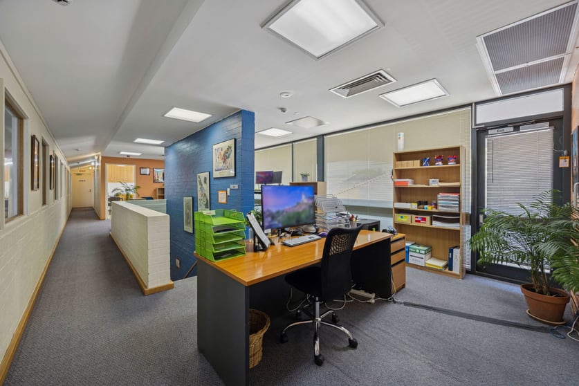 Offices commercial property for sale at Tenancy 5/21 Jenke Circuit Kambah ACT 2902 Offices commercial property for sale at Tenancy 5/21 Jenke Circuit Kambah ACT 2902