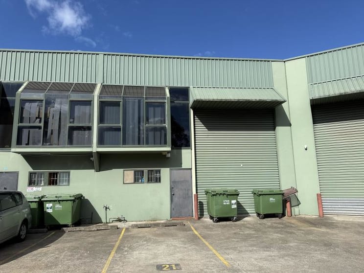 Offices commercial property for sale at Unit 21/1 Adept Lane Bankstown NSW 2200 Offices commercial property for sale at Unit 21/1 Adept Lane Bankstown NSW 2200