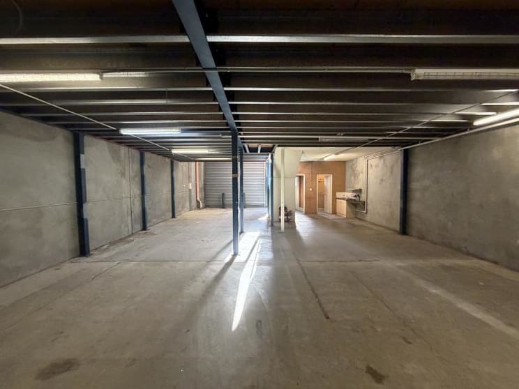 Offices commercial property for sale at Unit 21/1 Adept Lane Bankstown NSW 2200 Offices commercial property for sale at Unit 21/1 Adept Lane Bankstown NSW 2200