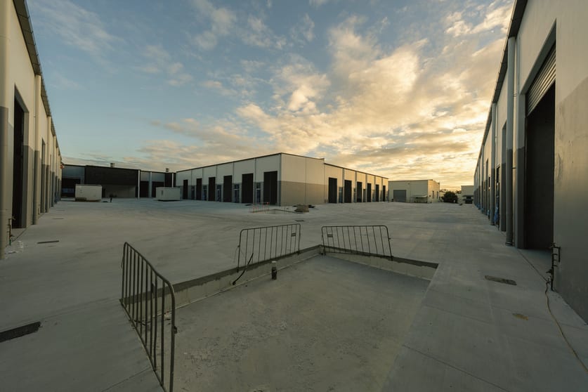 Factory, Warehouse & Industrial commercial property for sale at 535 Zillmere Road Zillmere QLD 4034 Factory, Warehouse & Industrial commercial property for sale at 535 Zillmere Road Zillmere QLD 4034