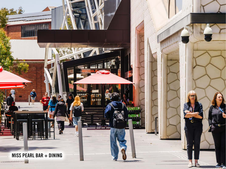 Development / Land commercial property for sale at 175 Sturt Street Southbank VIC 3006 Development / Land commercial property for sale at 175 Sturt Street Southbank VIC 3006