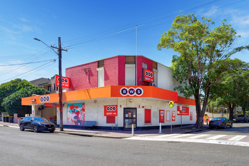 Shop & Retail commercial property sold at 68 Morts Road & 46 Newman Street Mortdale NSW 2223 Shop & Retail commercial property sold at 68 Morts Road & 46 Newman Street Mortdale NSW 2223