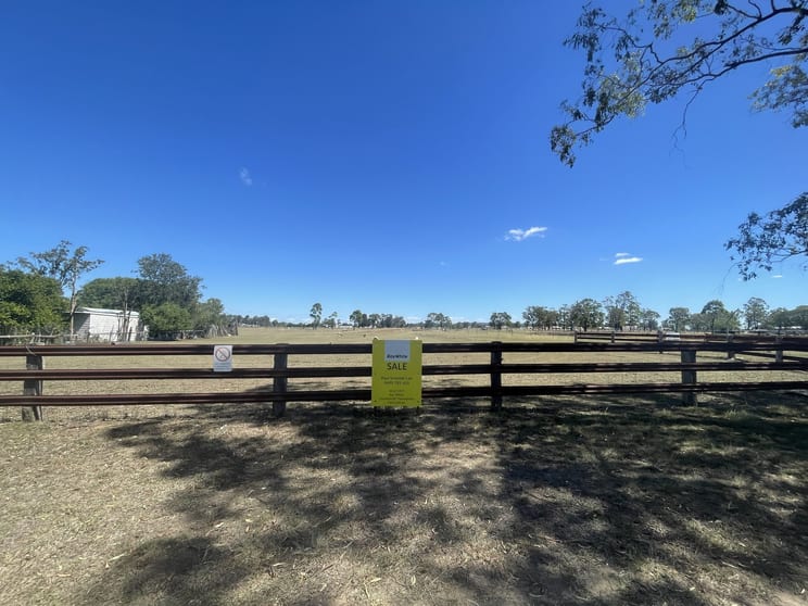 Development / Land commercial property for sale at Lot 99 Goondiwindi-Millmerran Road Millmerran QLD 4357 Development / Land commercial property for sale at Lot 99 Goondiwindi-Millmerran Road Millmerran QLD 4357
