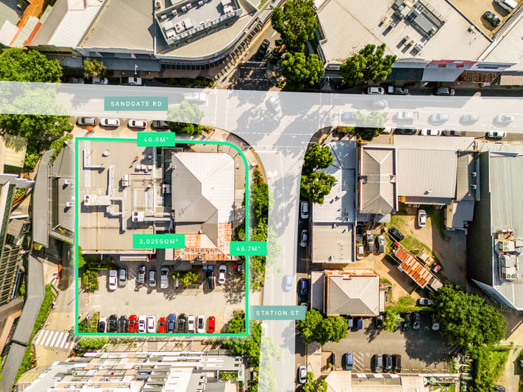 Hotel, Motel, Pub & Leisure commercial property sold at 1259 Sandgate Road Nundah QLD 4012 Hotel, Motel, Pub & Leisure commercial property sold at 1259 Sandgate Road Nundah QLD 4012