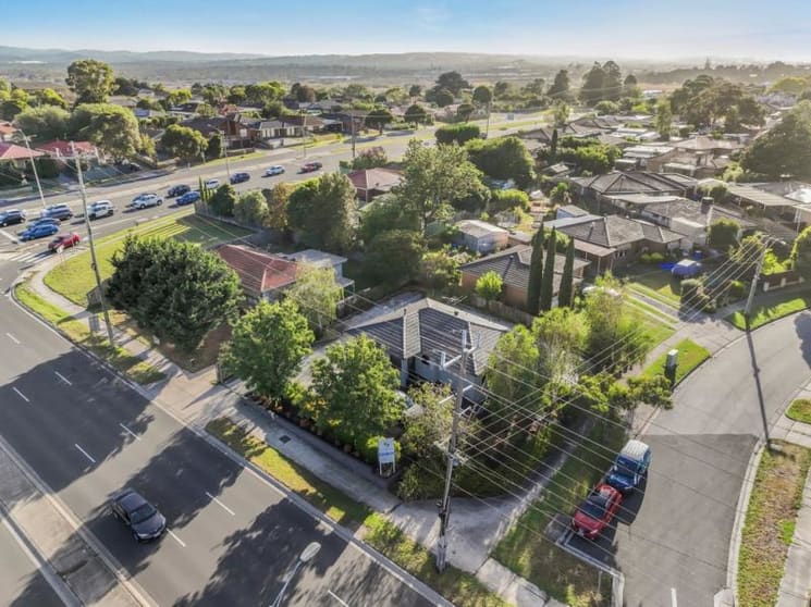 Medical / Consulting commercial property sold at 1 Delacombe Drive Hampton Park VIC 3976 Medical / Consulting commercial property sold at 1 Delacombe Drive Hampton Park VIC 3976