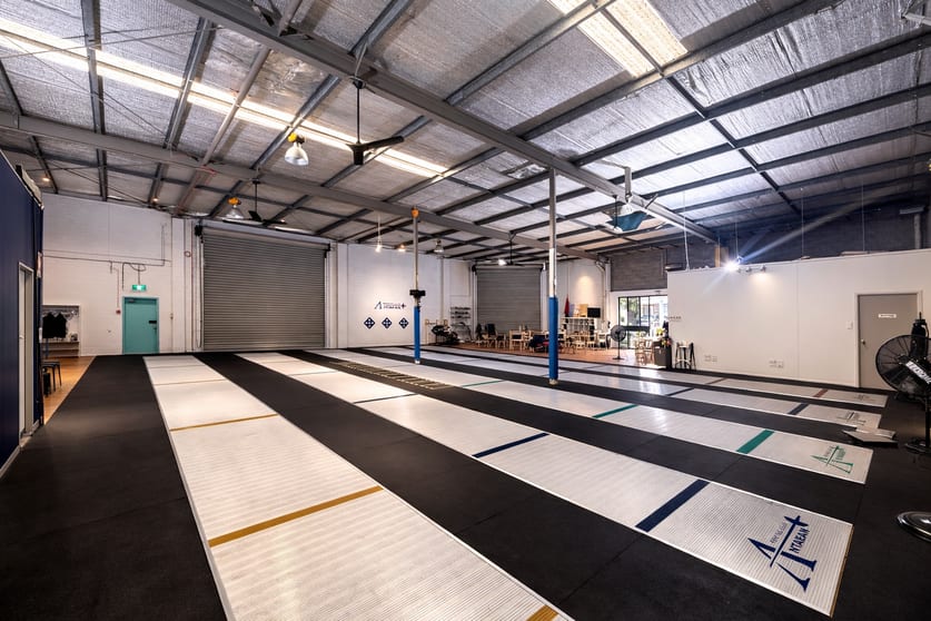 Showrooms / Bulky Goods commercial property sold at 2C/130 Kingston Road Underwood QLD 4119