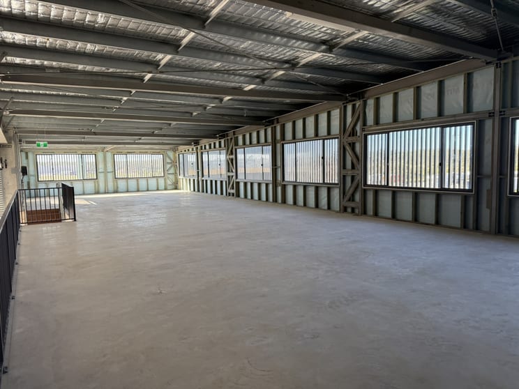 Factory, Warehouse & Industrial commercial property for lease at 27 Potter Road Baringa QLD 4551 Factory, Warehouse & Industrial commercial property for lease at 27 Potter Road Baringa QLD 4551