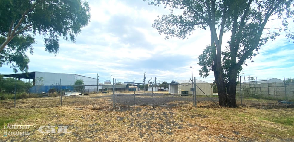 Factory, Warehouse & Industrial commercial property for sale at 161 Lynagh Street Miles QLD 4415 Factory, Warehouse & Industrial commercial property for sale at 161 Lynagh Street Miles QLD 4415