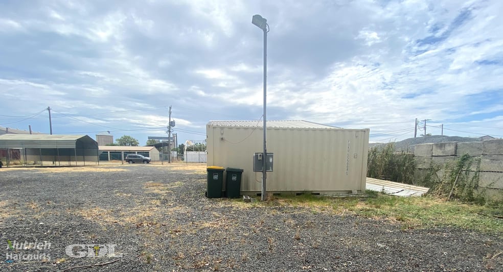 Factory, Warehouse & Industrial commercial property for sale at 161 Lynagh Street Miles QLD 4415 Factory, Warehouse & Industrial commercial property for sale at 161 Lynagh Street Miles QLD 4415