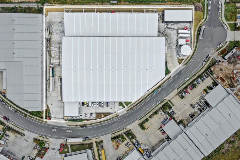 Factory, Warehouse & Industrial commercial property for sale at 24-36 Prosperity Pl Park Ridge QLD 4125