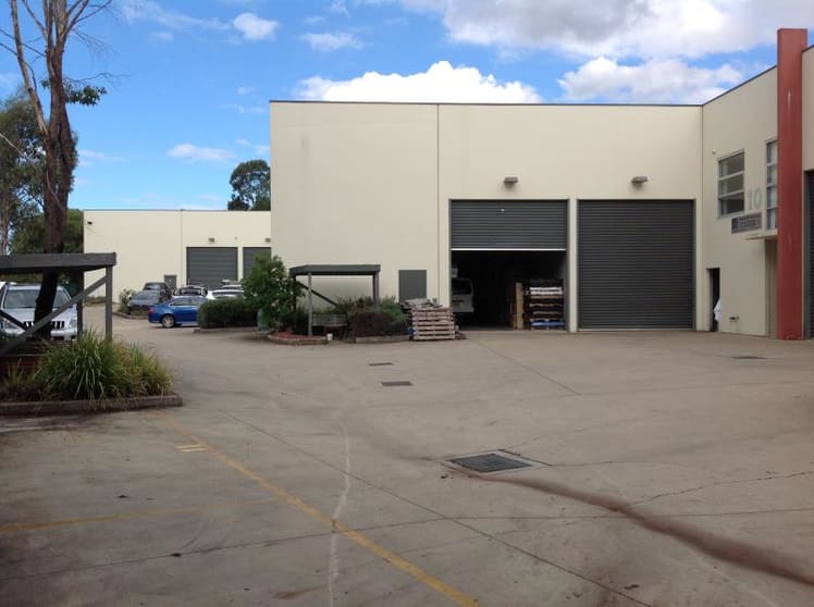 Shop & Retail commercial property for sale at Unit 8/115-117 Orchard Road Chester Hill NSW 2162