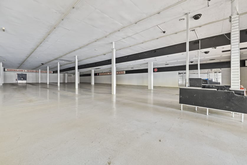 Shop & Retail commercial property for sale at 92 East Street Rockhampton City QLD 4700 Shop & Retail commercial property for sale at 92 East Street Rockhampton City QLD 4700