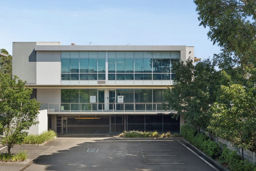 Offices commercial property for sale at Suite 59/195 Wellington Road Clayton VIC 3168
