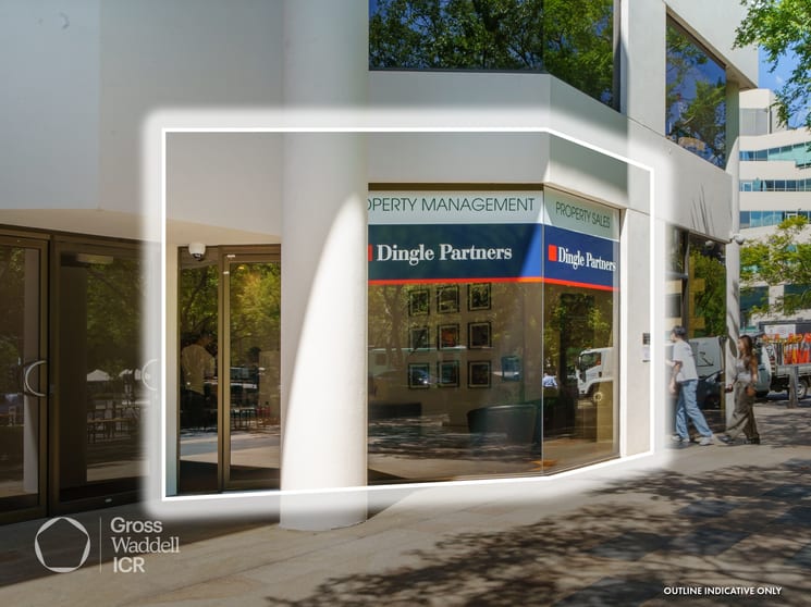 Shop & Retail commercial property for sale at Suite 7, 431 St Kilda Road Melbourne VIC 3004