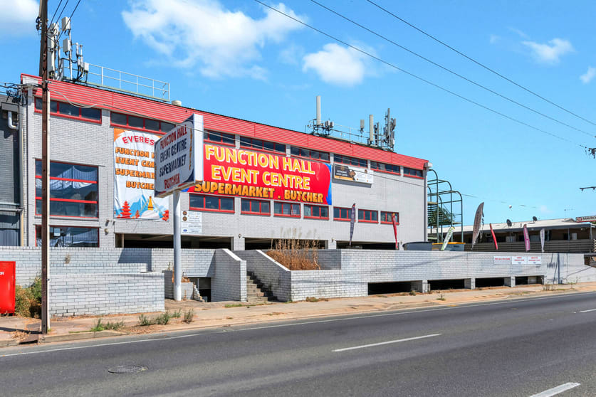Offices commercial property for sale at 546 Marion Road Plympton Park SA 5038