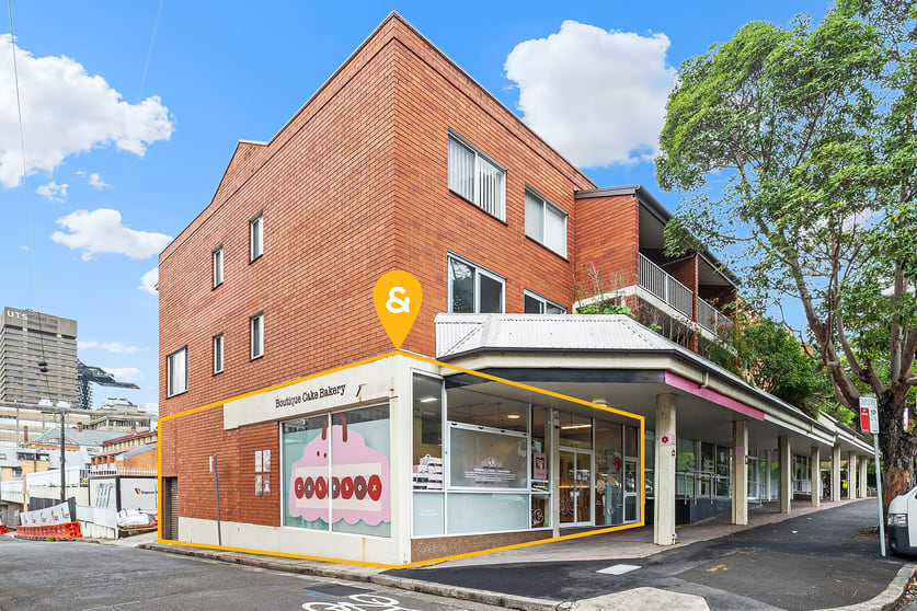 Shop & Retail commercial property sold at 73-75 Macarthur Street Ultimo NSW 2007 Shop & Retail commercial property sold at 73-75 Macarthur Street Ultimo NSW 2007