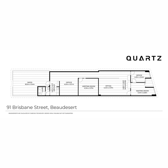 Shop & Retail commercial property sold at 91 Brisbane Street Beaudesert QLD 4285 Shop & Retail commercial property sold at 91 Brisbane Street Beaudesert QLD 4285