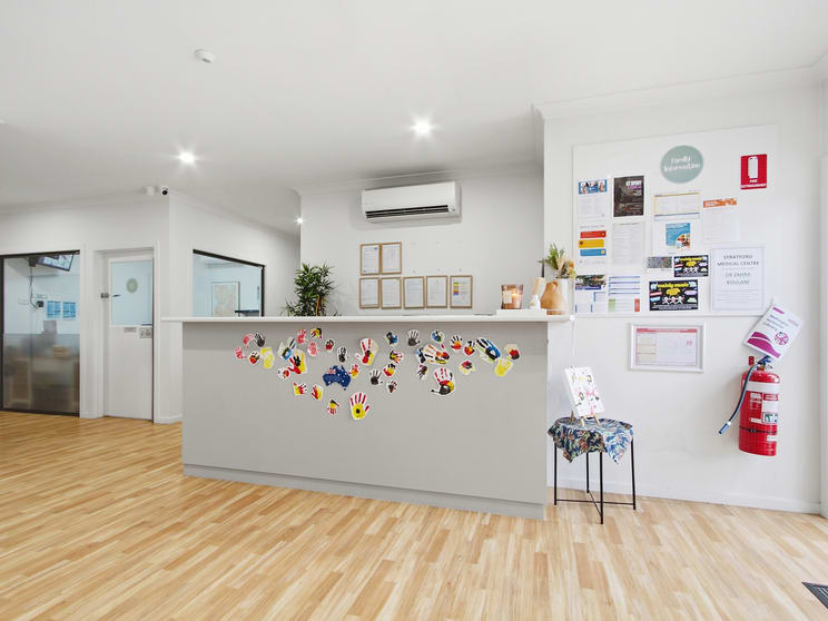 Medical / Consulting commercial property for sale at 41 - 43 Wellsford Street Stratford VIC 3862