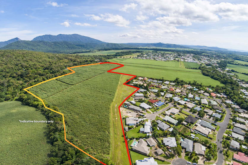 Development / Land commercial property for sale at THE RISE/52-80 Coral Sea Drive Mossman QLD 4873 Development / Land commercial property for sale at THE RISE/52-80 Coral Sea Drive Mossman QLD 4873
